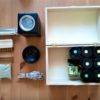 Starter Knisterbox - Premium Einsteigerset ausgepackt